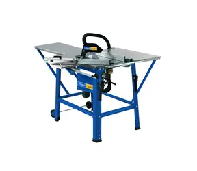 Scheppach TS 310 / Stolová pila / 2800W / 2800 ot-min / 315mm kotouč / 380V
