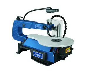 Scheppach SD 1600 V / Lupínková pila / 120W / 500 - 1700 kmitů-min / 230V