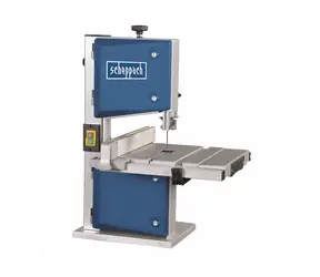 Scheppach HBS 30 / Pásová pila / 350W / 15m/s / 230V