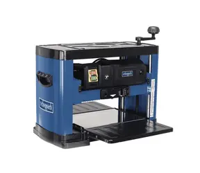 Scheppach PLM 1800 / Protahovačka / 1500W / 8500 ot-min / šířka až 330 mm / 230V