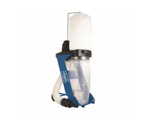 Scheppach DC 500 / Odsavač pilin / 550W / 1150 m3/h / kapacita 75l / 230V