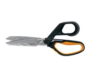 Fiskars PowerArc 1027204 Nůžky pro velké zatížení 21 cm