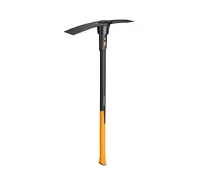 Fiskars 1020166 Krumpáč / 36" / délka násady 91 cm / hmotnost 3400g