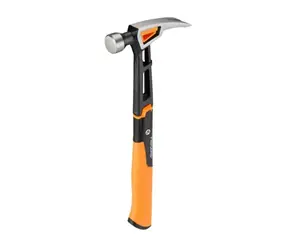 Fiskars 1020213 Tesařské kladivo M 13.5"