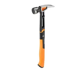 Fiskars 1020216 Tesařské kladivo XXL 16" / s vroubkovanou údernou plochou