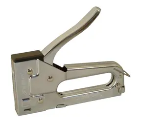 Stanley 6-TR45 / Sponkovací kleště / spony Typ A / 6-10 mm / doprodej