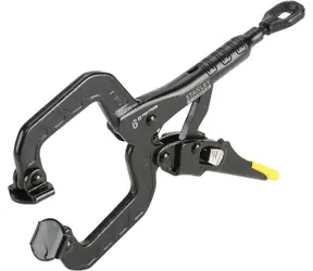 Stanley FMHT0-75408 / Samosvorné kleště typu C / čelisti 150 mm 