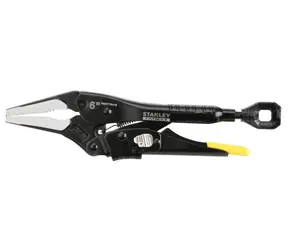Stanley FMHT0-75438 / Samosvorné kleště / čelisti 150 mm 