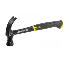Stanley FMHT1-51277 / Truhlářské kladivo / 567g / 33 cm 