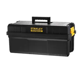 Stanley FMST81083-1 / Brašna na nářadí se schůdky / 64 x 29 x 28 cm