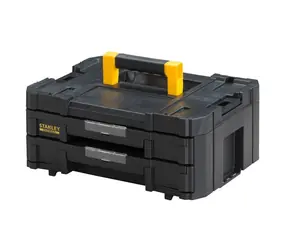 Stanley SFMST1-71969 / Organizér na nářadí / 17.6 x 44 x 33.1 cm