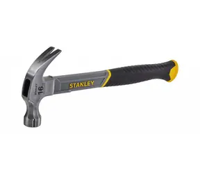 Stanley STHT0-51309 / Tesařské kladivo / 450g 