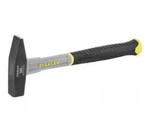 Stanley STHT0-51907 / Zámečnické kladivo / 300g 
