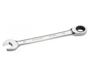 Stanley STMT89916-0 / Očkoplochý ráčnový klíč / 16 mm