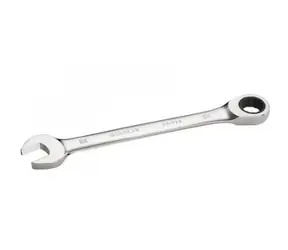 Stanley STMT89918-0 / Očkoplochý ráčnový klíč / 18 mm