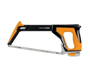 Fiskars TrueTension 1062931 Ruční pila na kov / 300mm / 24 zubů/palec