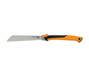 Fiskars PowerTooth 1062933 Přesná pila / 250mm / 13 zubů/palec