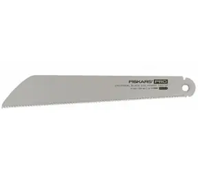 Fiskars 1062943 List pro pilu na dřevo / 250 mm 