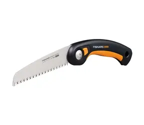 Fiskars Plus SW68 Skládací pila / 150 mm