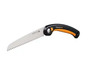 Fiskars Plus SW69 Skládací pila / 200 mm