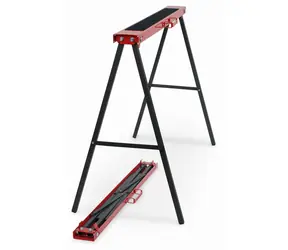 KREATOR KRT671001 / Koza / nosnost 125 kg / 2ks