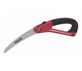KREATOR KRTGR5001 / Pilka na větve / skládací / 180 mm čepel
