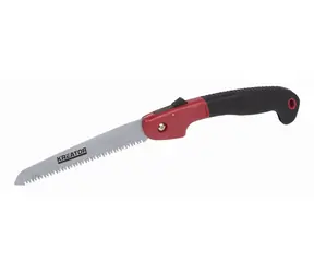 KREATOR KRTGR5002 / Pilka na větve / skládací / 180 mm čepel