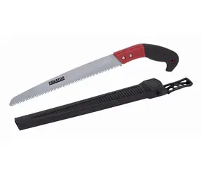 KREATOR KRTGR5003 / Pilka na větve / skládací / 300 mm čepel
