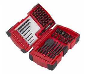 KREATOR KRT064920 / Sada vrtáků / 70 ks