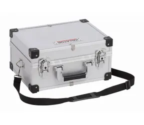 KREATOR KRT640106S / Kufr na nářadí / 320 x 230 x 160 mm
