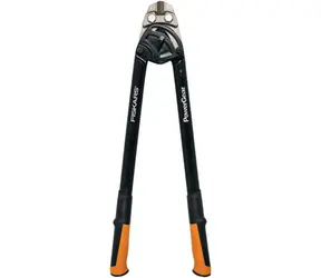 Fiskars PowerGear 1027214 pákové štípací kleště převodové 61 cm