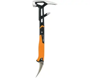 Fiskars 1027220 Demoliční nástroj (M)