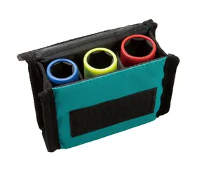 Makita E-12354 / sada nástrčných klíčů 1|2" / 3ks 