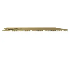 Makita P-05072 Pilový list HCS 300 mm / 5 ks