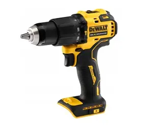 DeWalt DCD709N / Aku příklepová vrtačka / 18 V / 13 mm sklíčidlo / bez aku / 1650 ot-min / 65 Nm