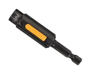 DeWalt DT7430 / Magnetický čistitelný nástavec / 8x75mm