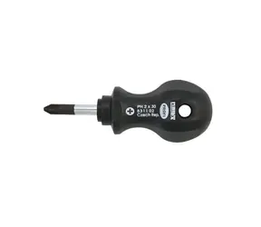 Narex 831102 Šroubovák Phillips 6x30 mm | 62 x 35 mm | PH 2 | Typ: 8311 | MINI LINE PROFI