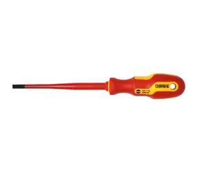 Narex 834003 Šroubovák plochý SLIM 3x3x100 mm | 90 x 29 mm | Typ: 8340 | S LINE ELEKTRO PROFI SLIM