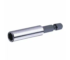 Narex 832100 Držák magnetický s vedením šroubu 1/4“ | 60 mm | Typ: 8321