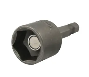 Narex 838660 Nástavec maticový s magnetem SWM 10 | 45 mm | Typ: 8386 