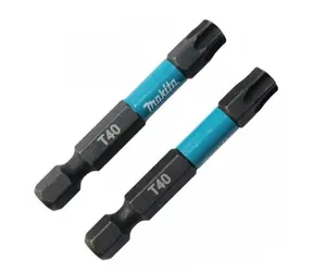 Makita B-63812 Impact Bit T40 50 mm (2 ks)