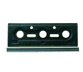 Makita D-07951 Nůž s destičkou 82mm / 2 ks