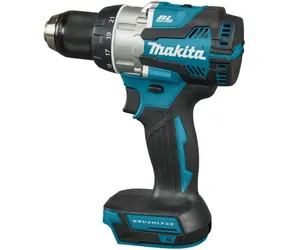 Makita DDF489Z / Aku šroubovák / 18V / Li-ion / 1800 ot-min / Bez aku