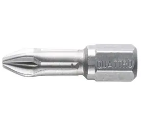 Makita B-23830 sada bitů PZ3x 25mm 3 ks