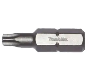Makita B-23933 sada bitů T15x 25mm 3 ks