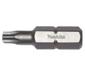 Makita B-23640 sada bitů T30 x 25mm 3 ks
