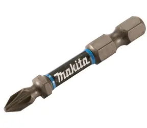 Makita E-03296 Impact Premier (E-form) sada torzních bitů PZ1 x 50mm 2 ks