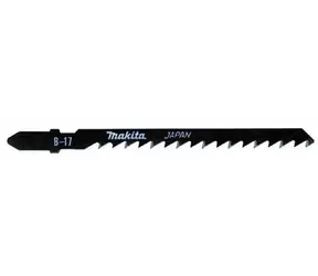 Makita A-85690 Sada pilových listů HCS (5 ks)