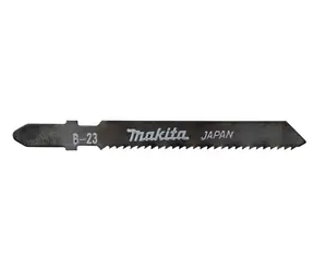 Makita A-85743 Sada pilových listů 50 mm HSS (5 ks)