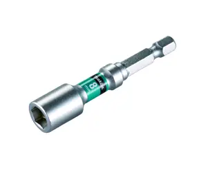 Makita E-03464 Impact Premie H8-65mm Torzní nástavec na matice magnetický